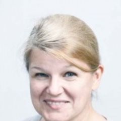 Корсакова Виктория