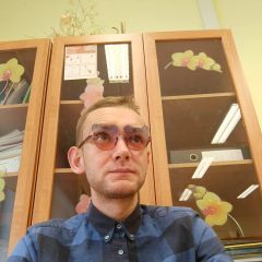 Добрынин Никита Александрович