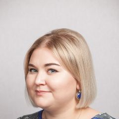 Плецельман Виктория