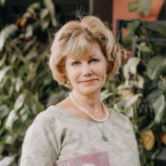 Хотунцева Елена