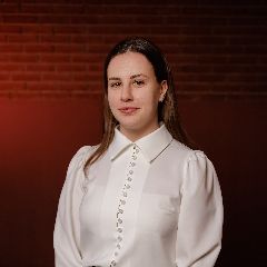 Шабанова Александра