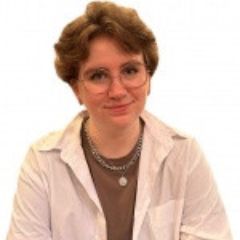 Мамаева Полина