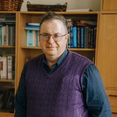 Леталин Владимир