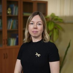 Альбертина Валентина Александровна