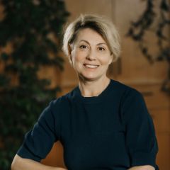 Пирожникова Наталья