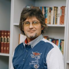 Жемчужников Дмитрий