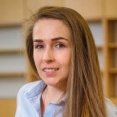 Филимонова Олеся