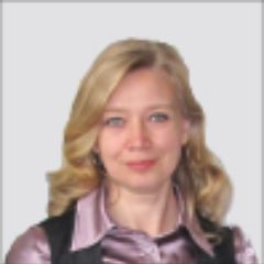 Новикова Татьяна