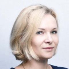 Гераськина Елена Викторовна
