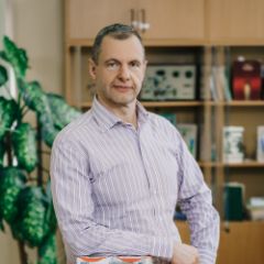 Смирнов Владислав