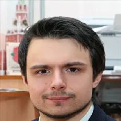 Сахаров Александр