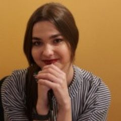 Михайлова Наталья