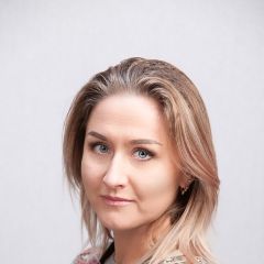 Томина Ирина