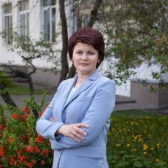 Соколова Юлия