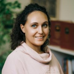 Петрушихина Наталья