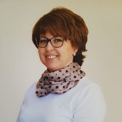Сорокина Елена