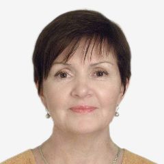 Ермакова Людмила Всеволодовна