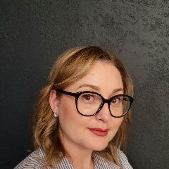 Гаврик Светлана Сергеевна