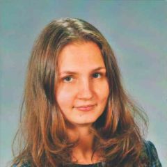 Жуковина Александра