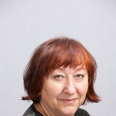 Ефремова Валентина