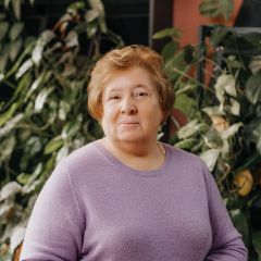 Холина Ирина