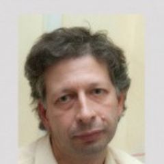 Вощинников Евгений Исаакович