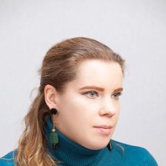Терешкина Татьяна
