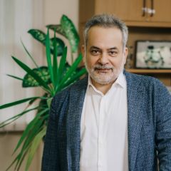 Абалов Александр Рэмович