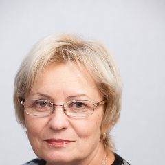 Наумова Татьяна
