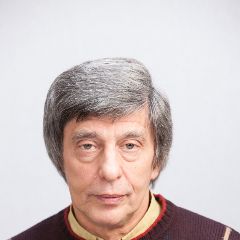 Малинский Виктор