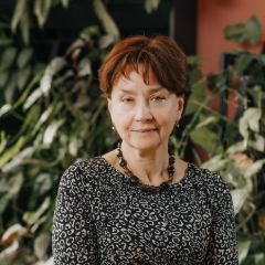Братерская Ольга Михайловна