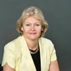 Макарова Ольга