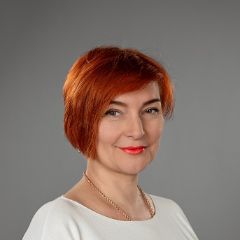 Ромашина Галина