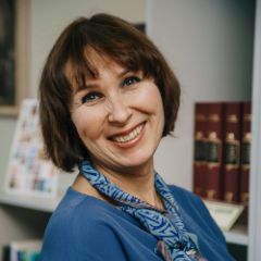 Дулицкая Татьяна Валерьевна