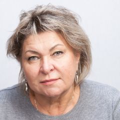 Истомина Ольга