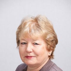 Чебыкина Альбина