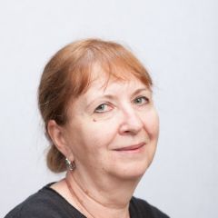 Мирошниченко Татьяна
