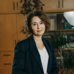 Климова Наталия
