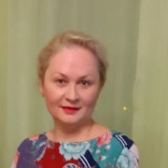 Мазаева Оксана