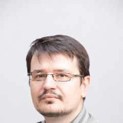 Кубышев Сергей