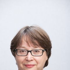 Алексеева Людмила Борисовна