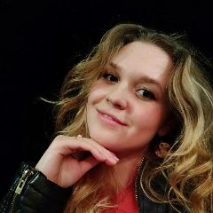 Хухарева Дарья