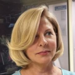 Александрова Ирина Николаевна