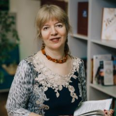 Матекина Галина