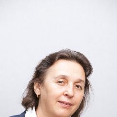 Аршавская Елена Викторовна