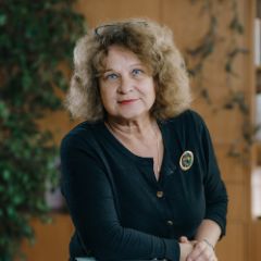 Цветова Наталья